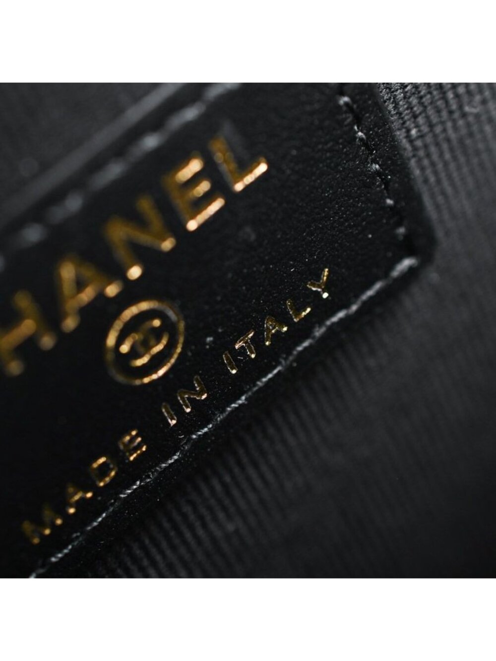 Chanel Card Case - Picture 5 of 5